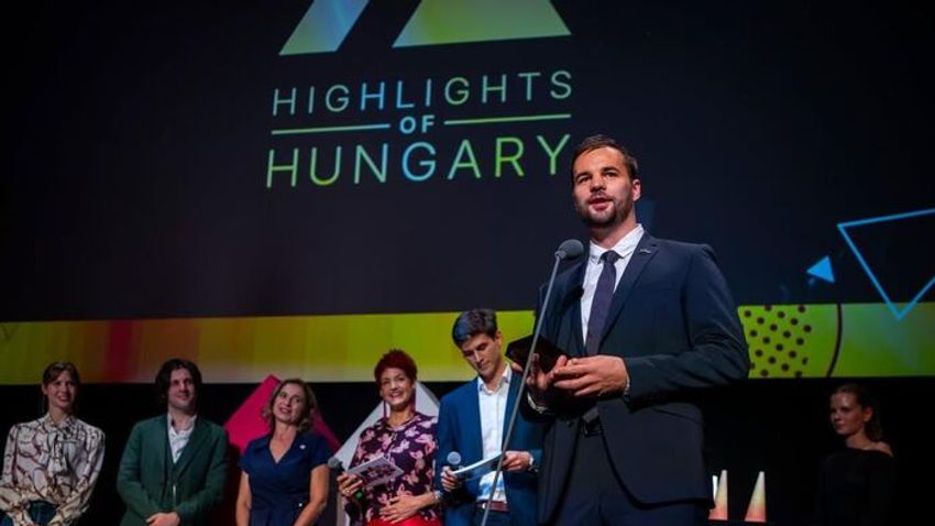 Highlights of Hungary