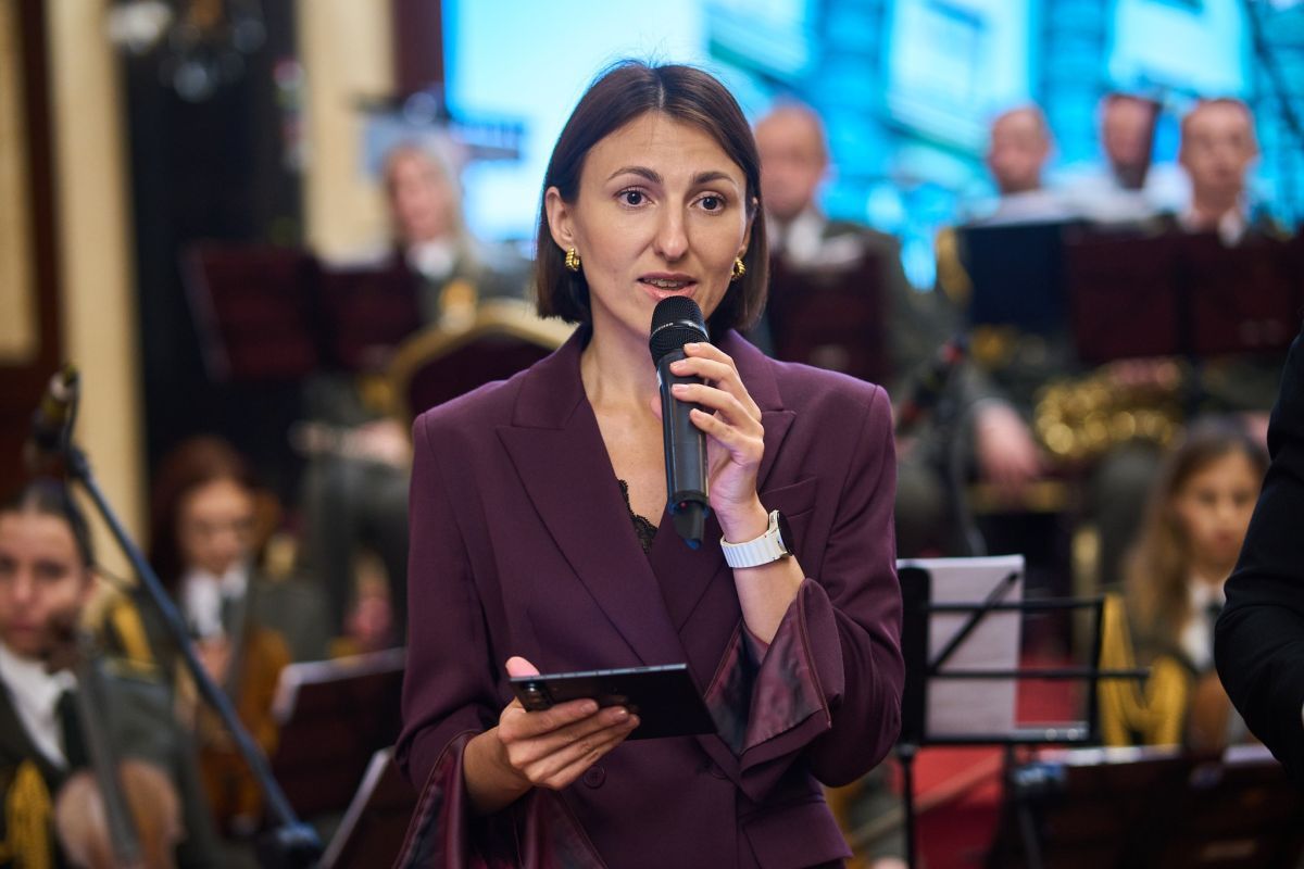 Ilona Havronszka nagyon szép dolgokat mondott az ukrán menekültekről, akiknek a hazautazását is az EU-val finanszíroztatná