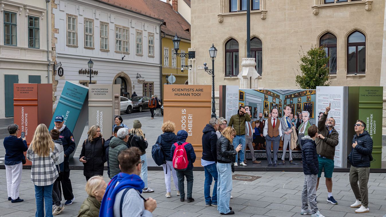 Köztünk is járnak marslakók