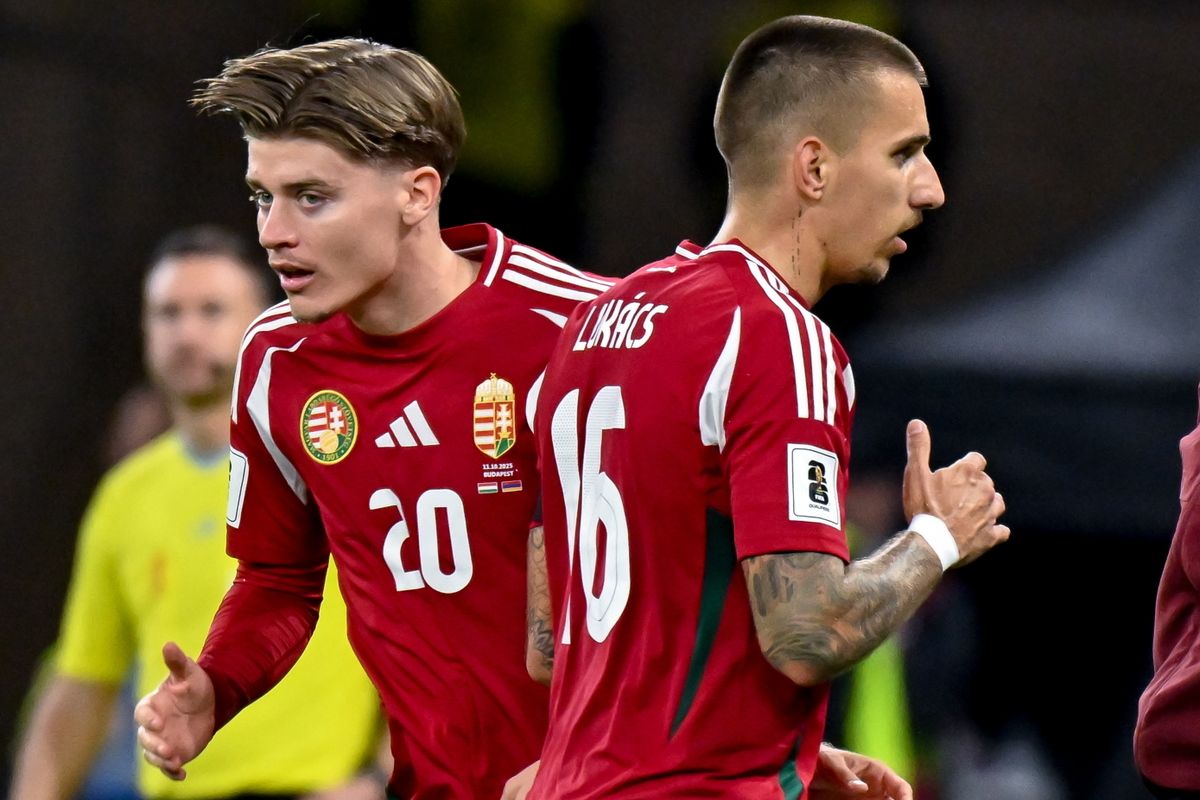 Magyarország–Örményország