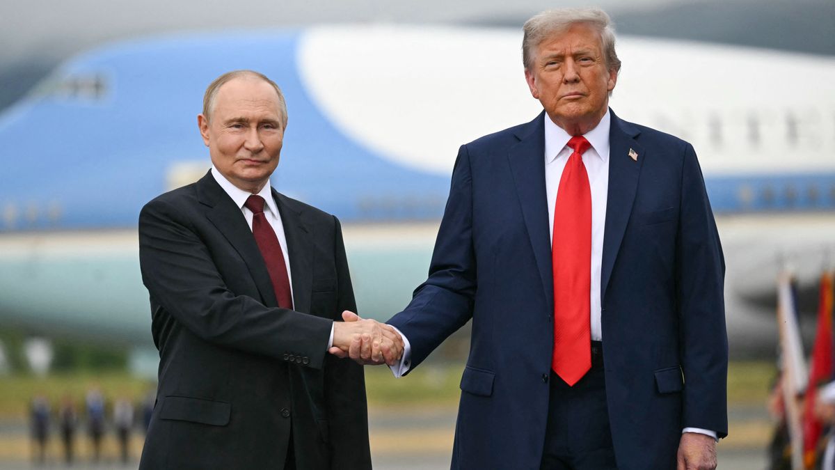 Történelmi jelentőségűnek ígérkezik a Donald Trump által bejelentett budapesti békecsúcs
