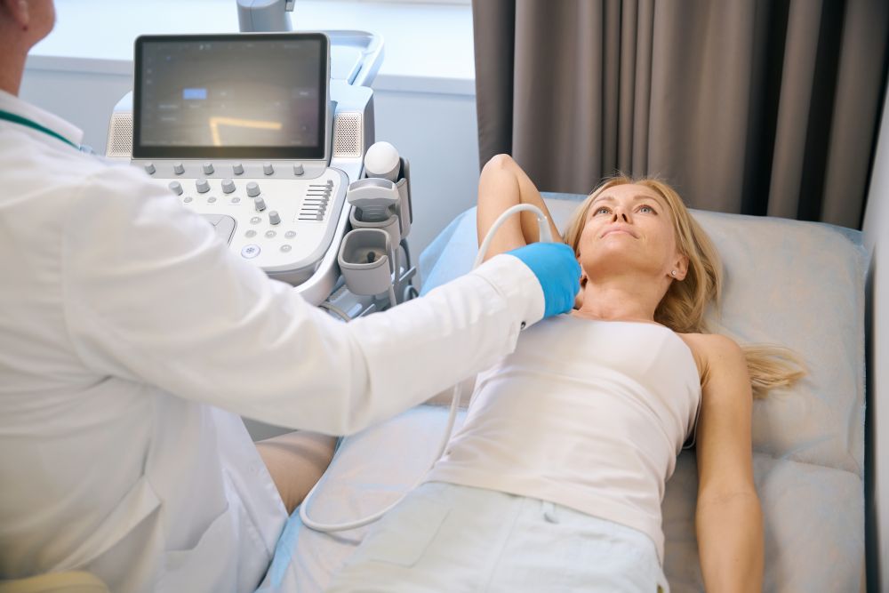 Mellrák: harmadával nőtt a fiatalok érintettsége