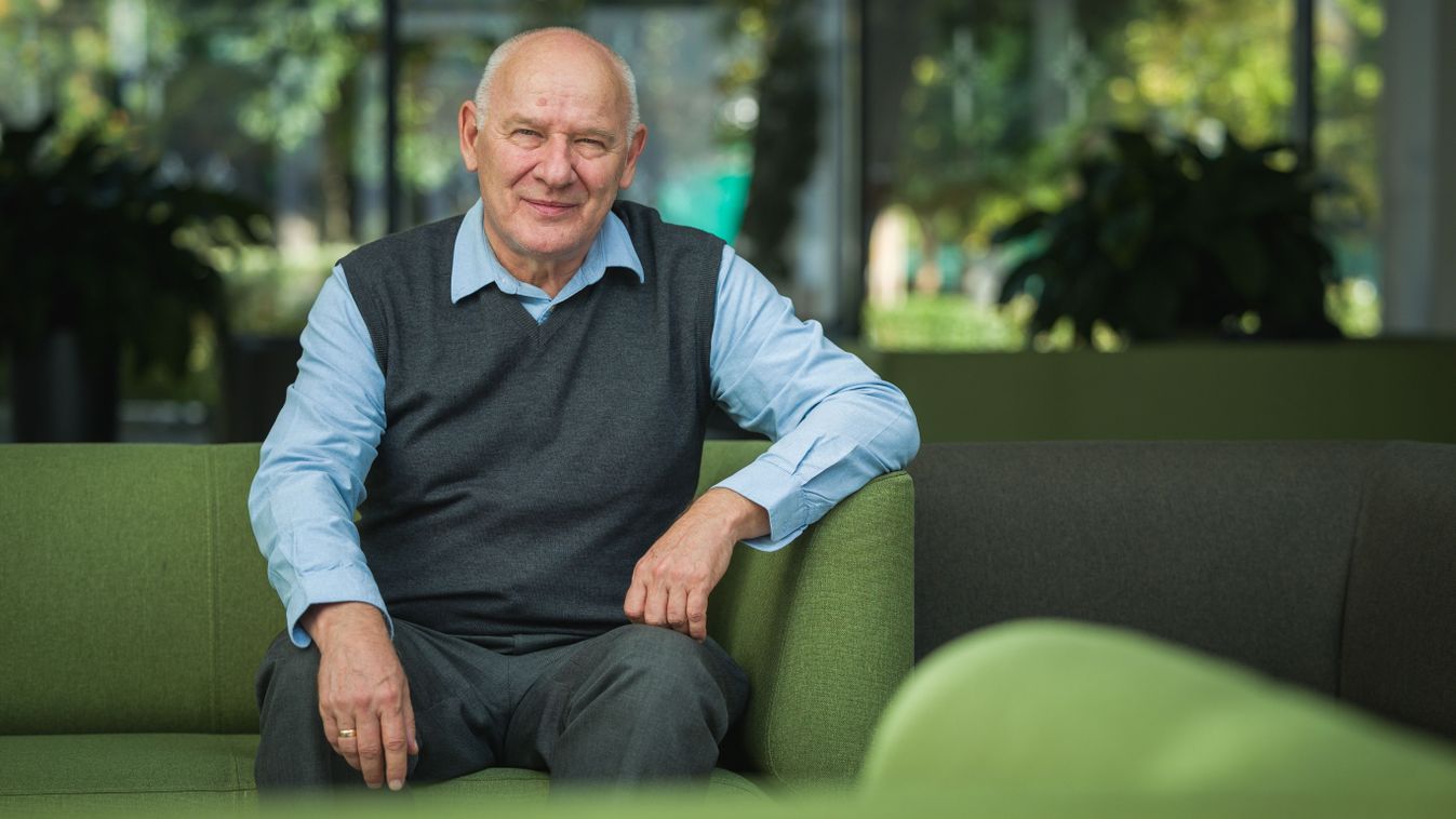 Kilépés a hétköznapi időből