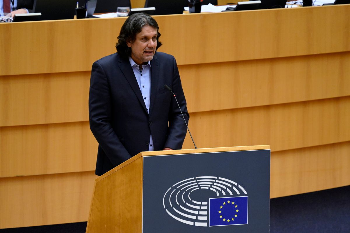 Deutsch Tamás szerint az Európai Számvevőszék jelentése cáfolja a politikai vádakat, és megerősíti, hogy Magyarország szabályosan használja az uniós forrásokat.