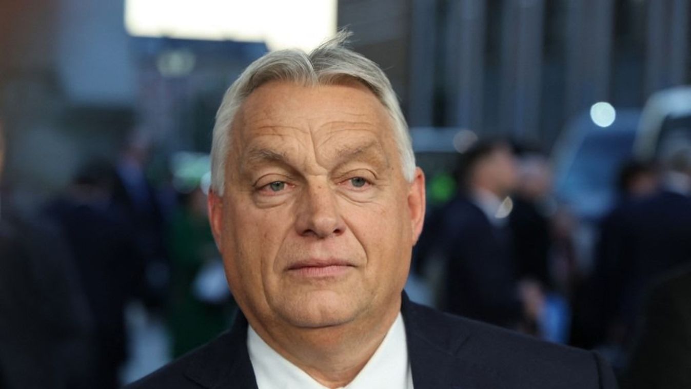Orbán Viktor
