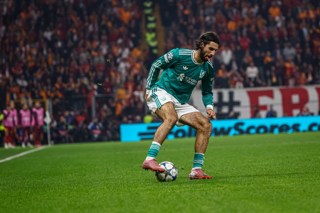 Chelsea–Liverpool