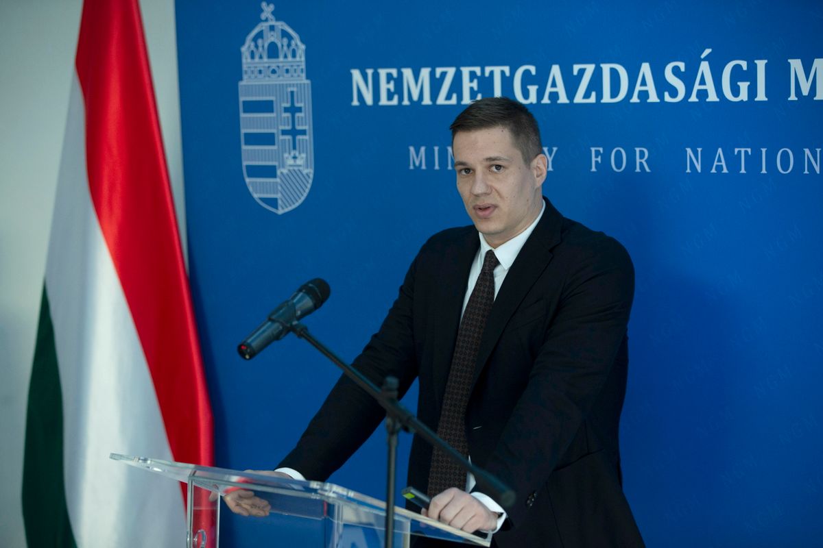Gerlaki Bence államtitkár ismertette az édesanyákat érintő fontos változásokat