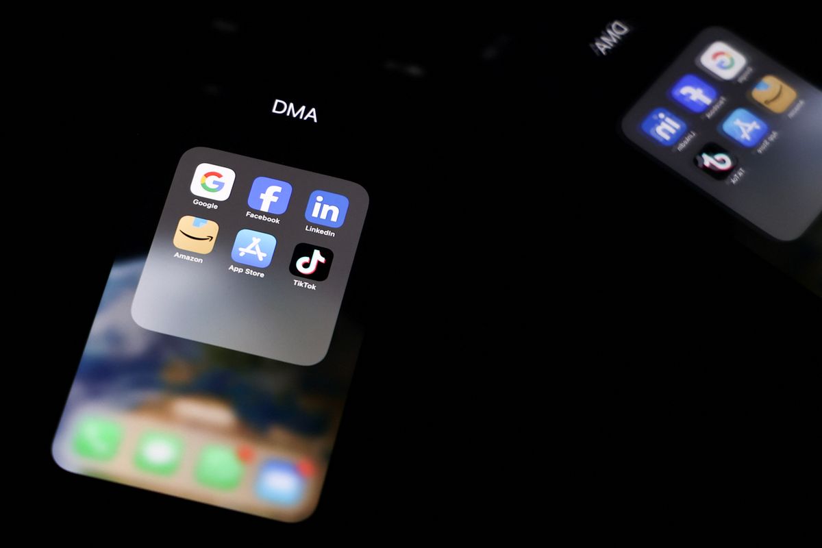 Az Európai Bizottság szerint a TikTok és a Meta megszegte a digitális szolgáltatási törvényt azzal, hogy korlátozták a kutatók adat-hozzáférését.
