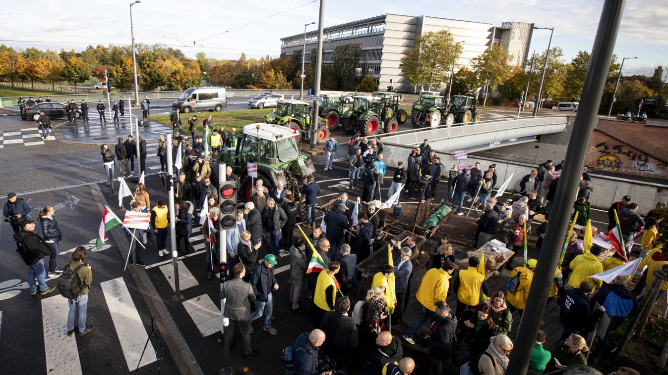 Forrnak az indulatok