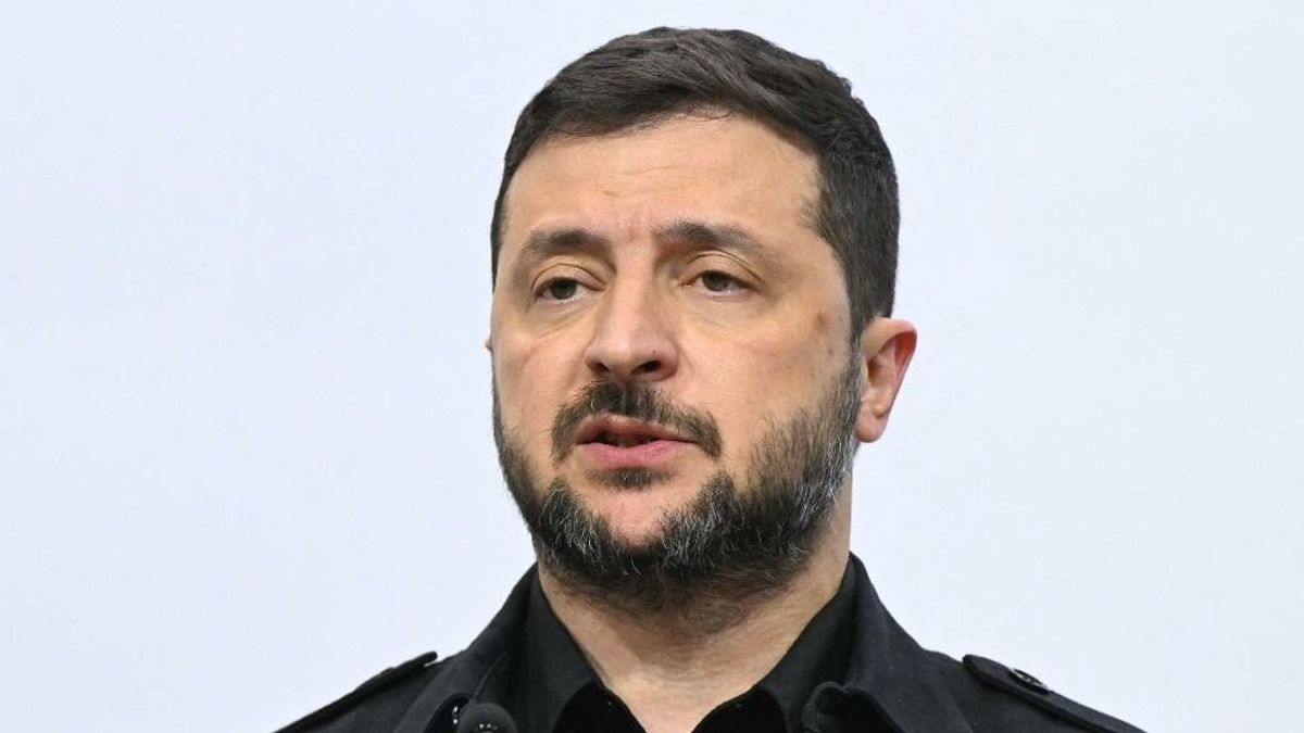 Ráborult a valóság Zelenszkijre – kendőzetlen ítéletet kapott az ukránoktól