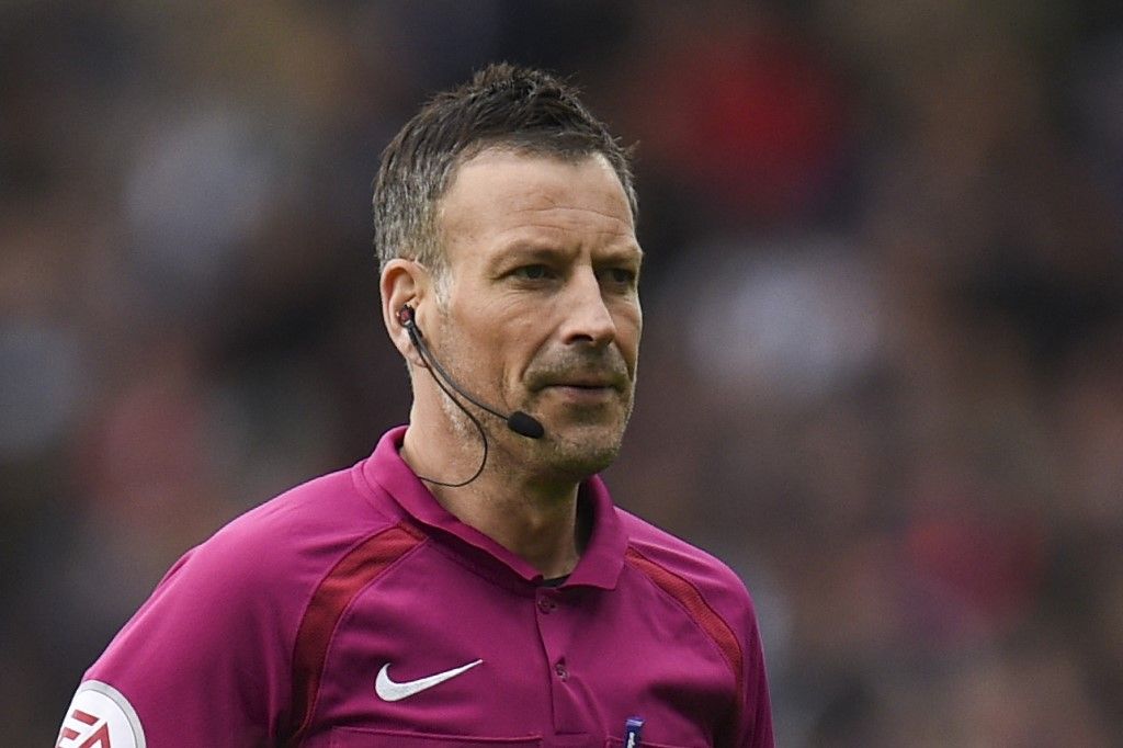 Clattenburg Szoboszlai eseténél megdicsérte a játékvezetőt