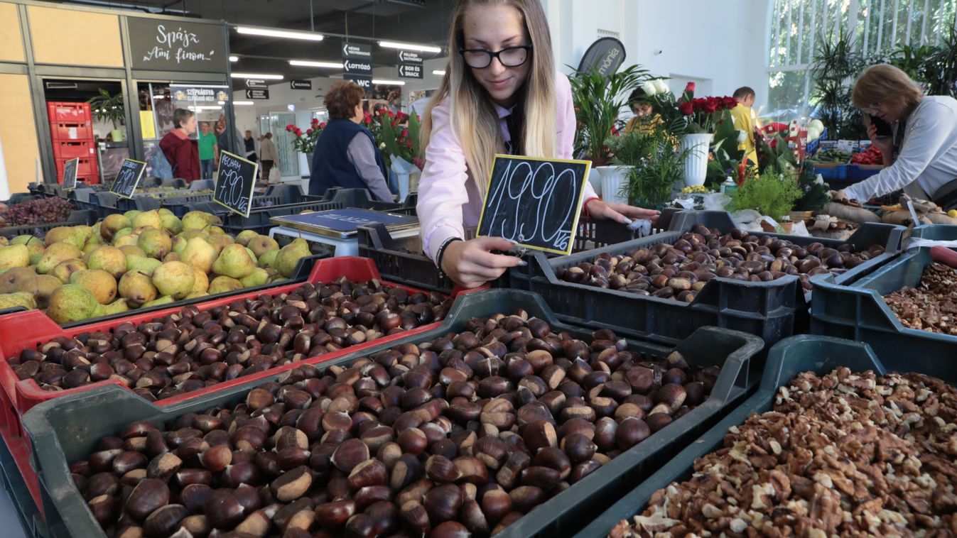 Mi kerül a pürébe?