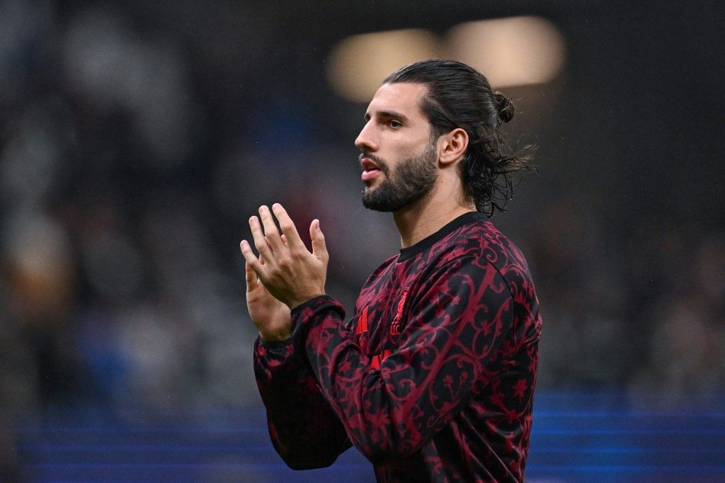 Szoboszlai reakciója sokaknak feltűnt