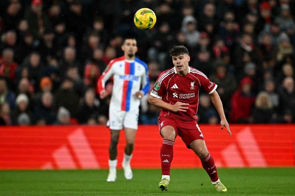 Kerkez játszott, Szoboszlai pihent