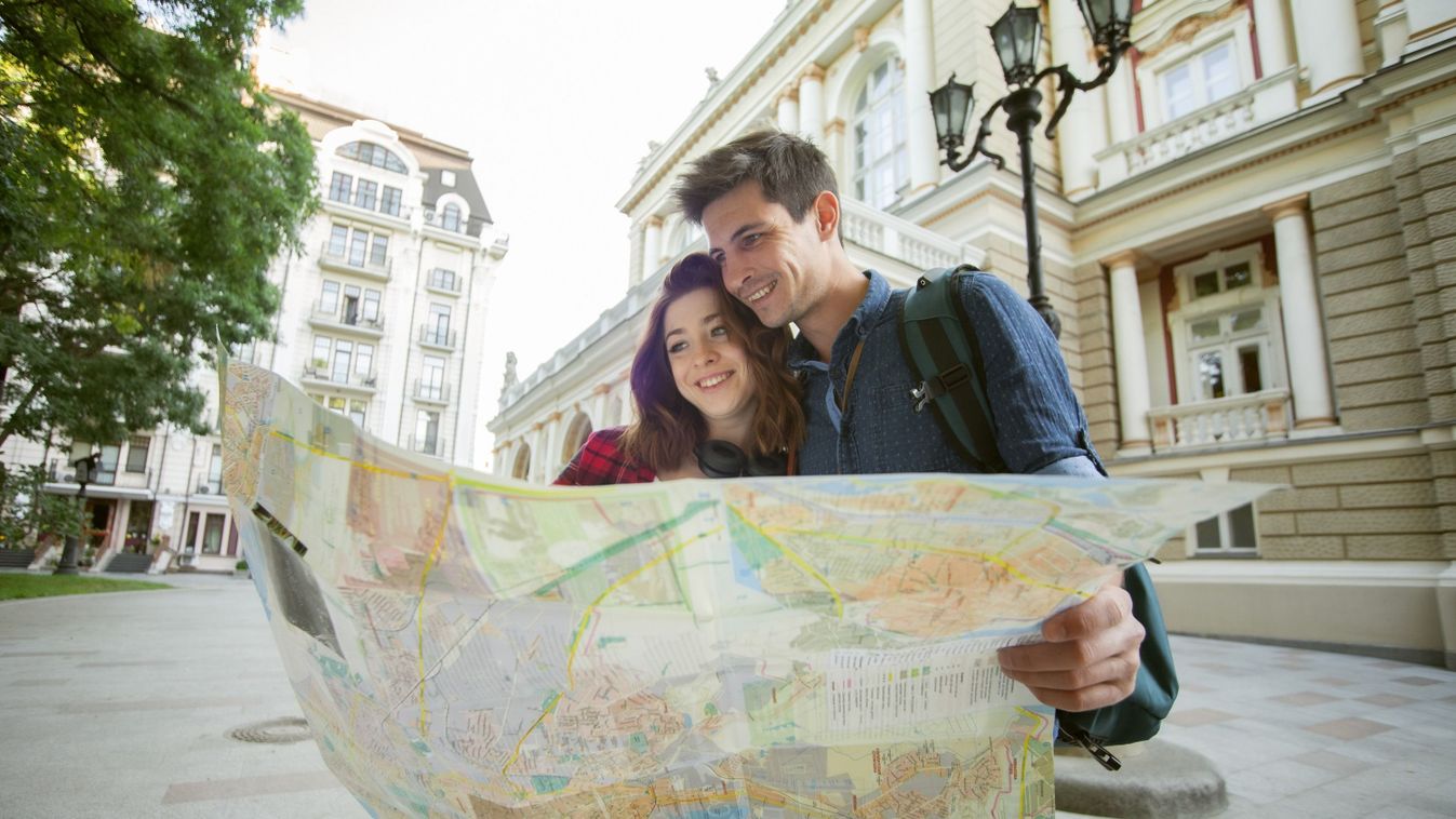 Csúcsformában a magyar turizmus