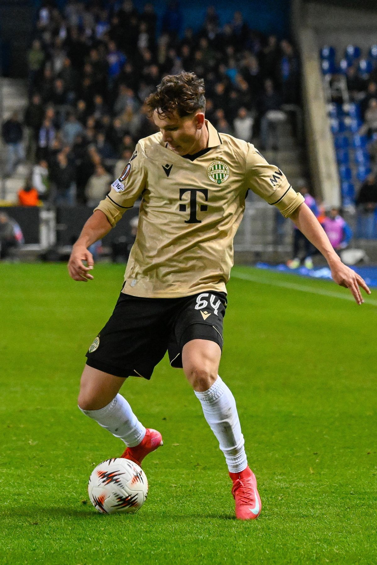 Genk–FTC