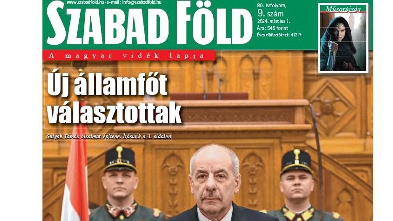 Olvasóinkkal ünnepeltünk