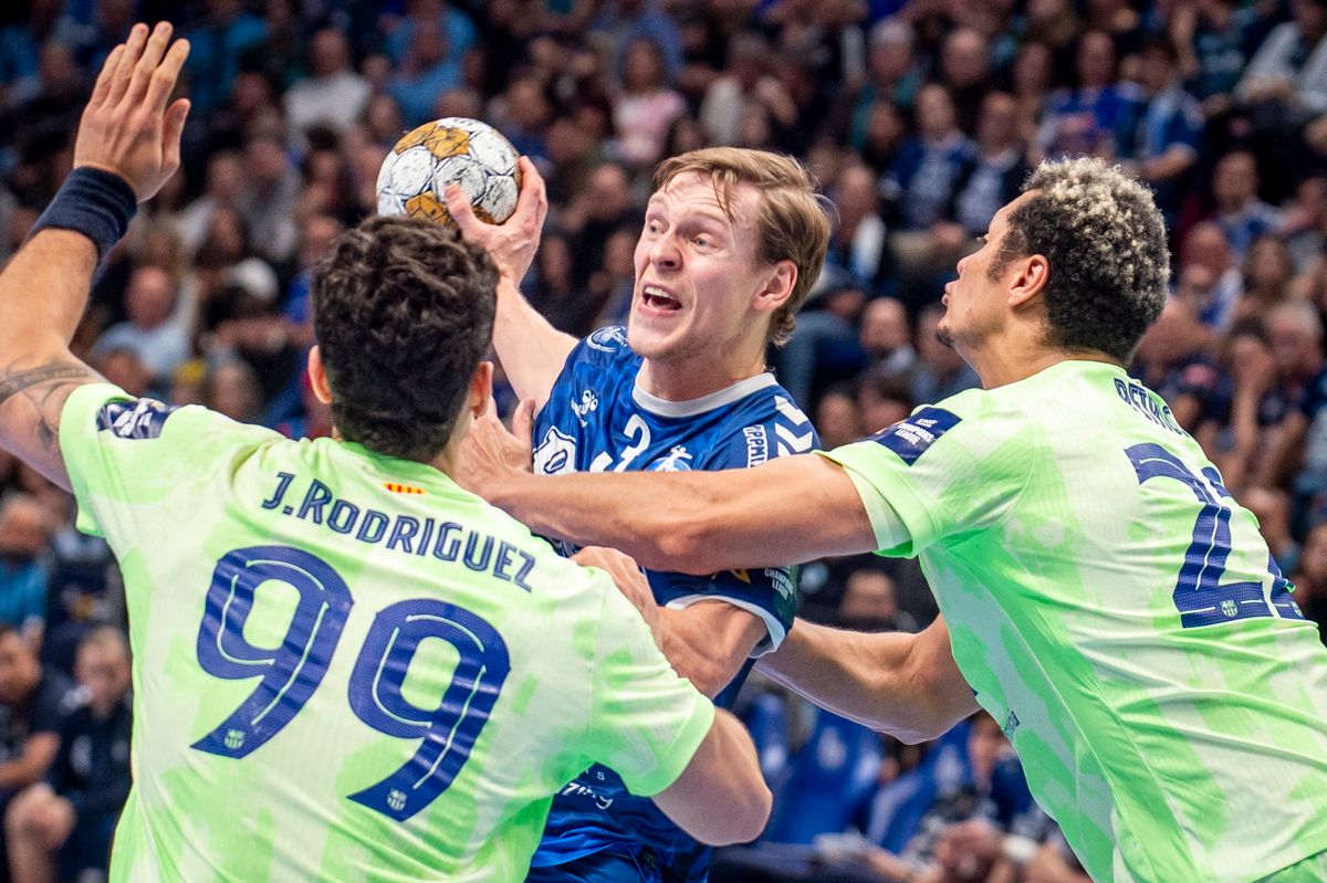 Lehet, mégsem olyan súlyos a Szeged játékosának sérülése