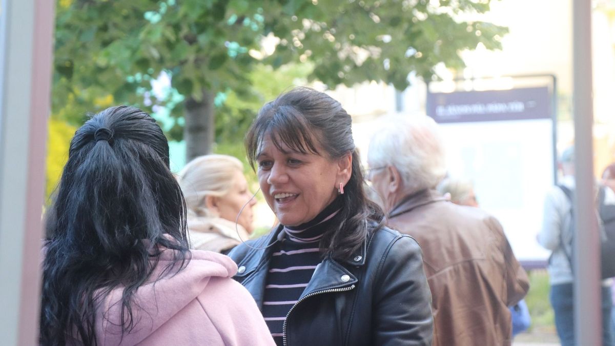 „Pikó Andrásék hat éve tévúton járnak” – mondta Pálovics Emese a Mandinernek