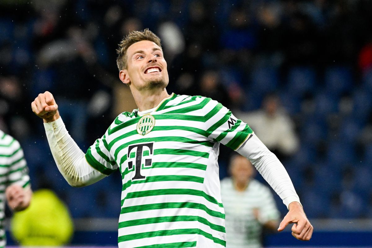 RB Salzburg–FTC