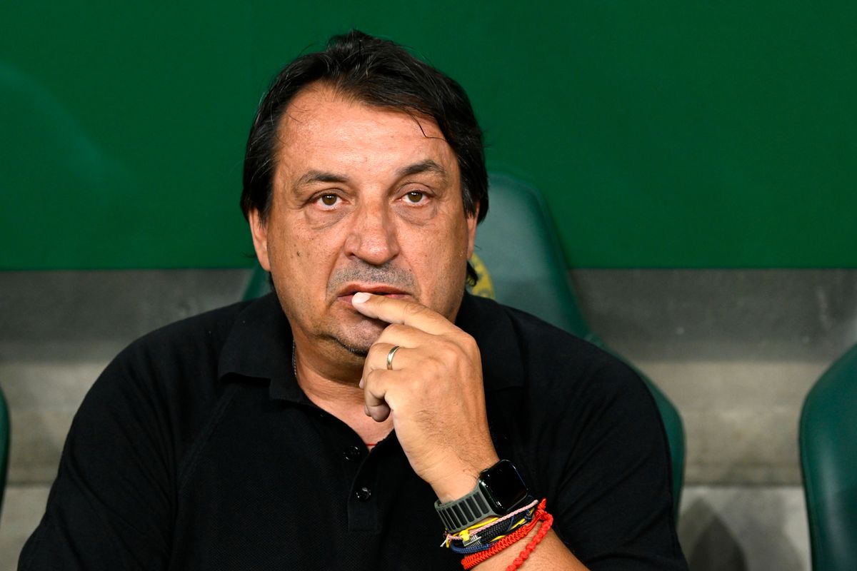 Hornyák Zsolték a kispadról telefonálták fel az MLSZ-t