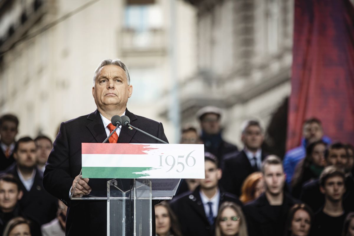 Orbán
