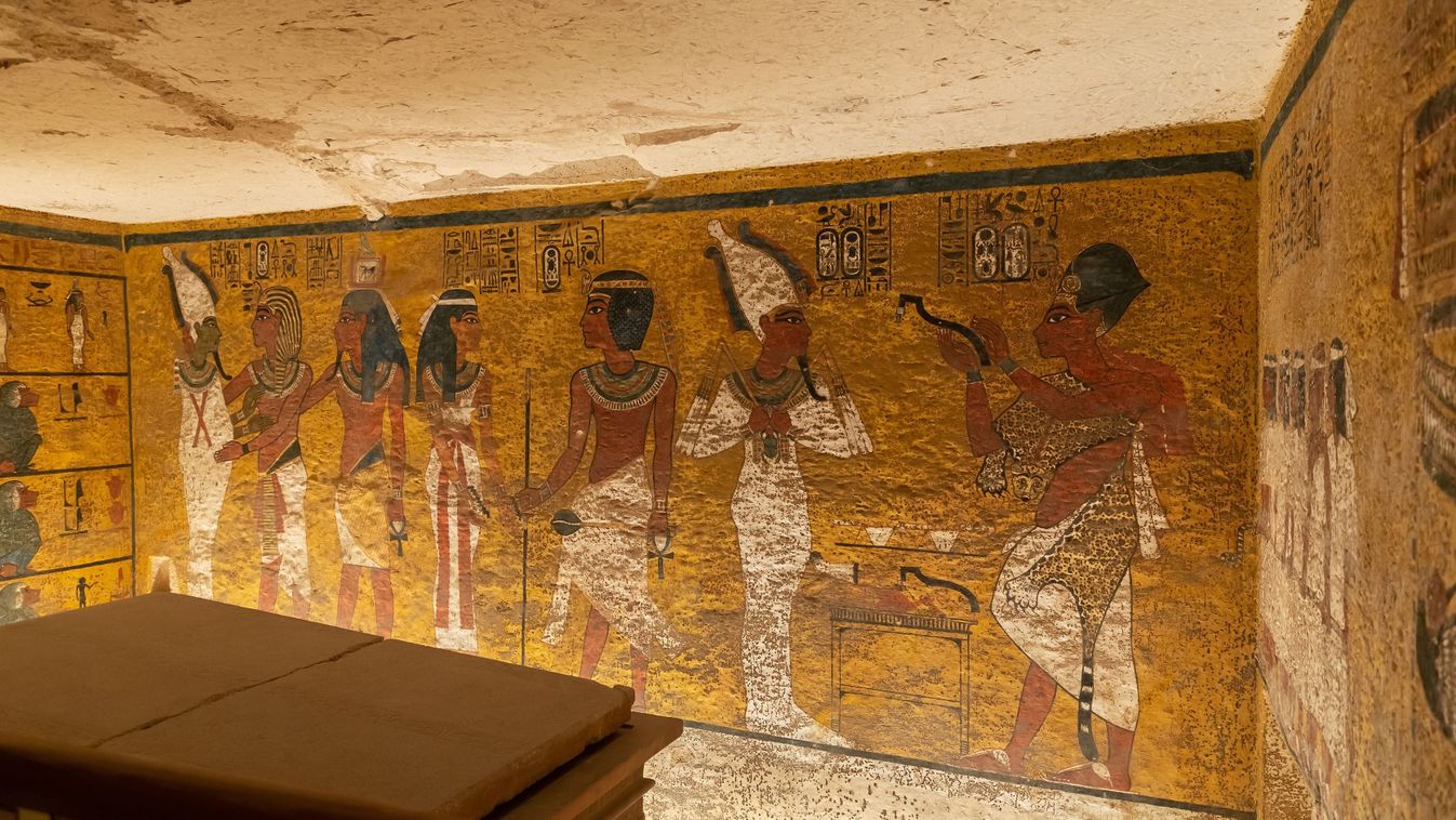 Az összeomlás szélén