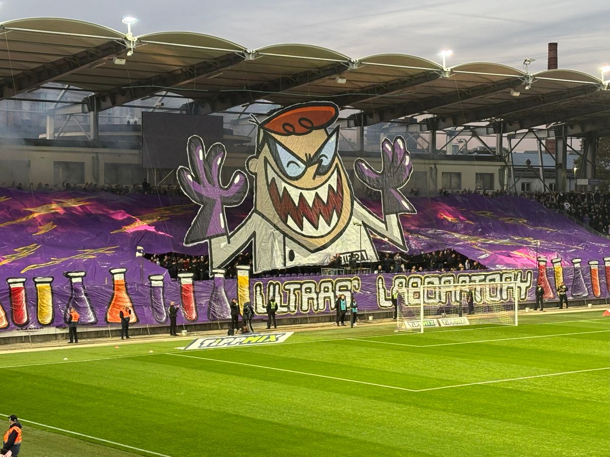 Újpest–FTC