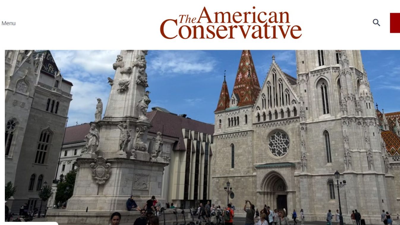 Az American Conservative cikke Trump és Putyin budapesti találkozójának tervéről