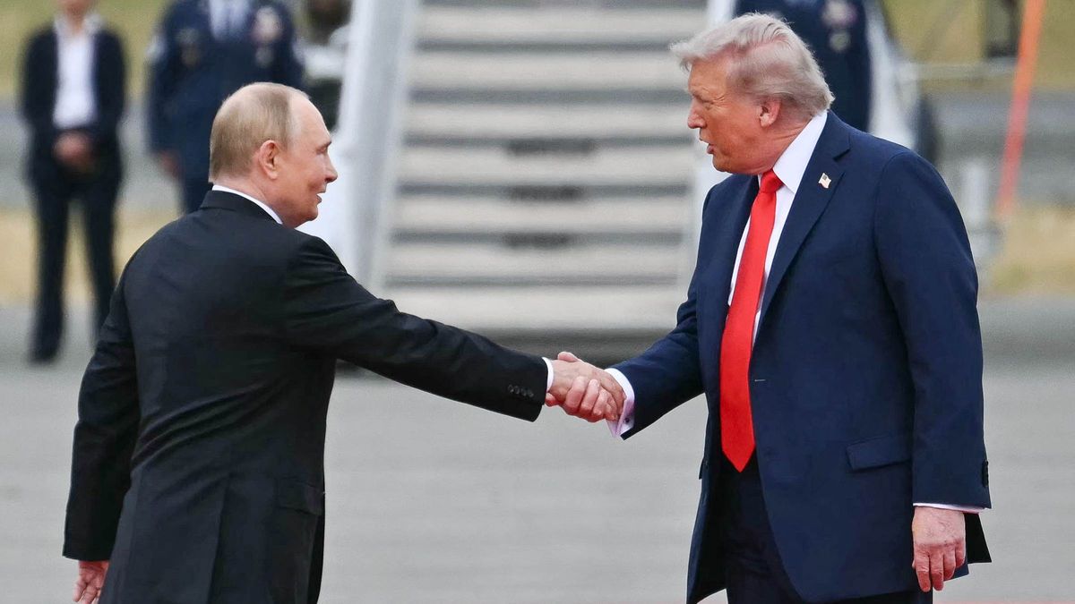 Budapesti békecsúcs: Trump és Putyin ismét találkozik