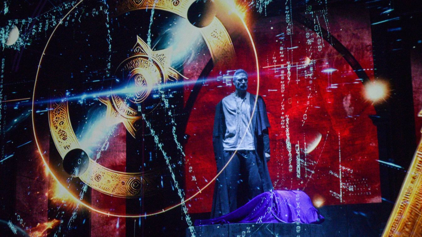 Hit és tudomány határán