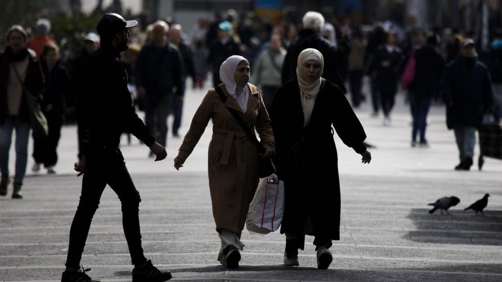 A migrációs válság ismét erősödő nyomást jelenthet Európa határain.