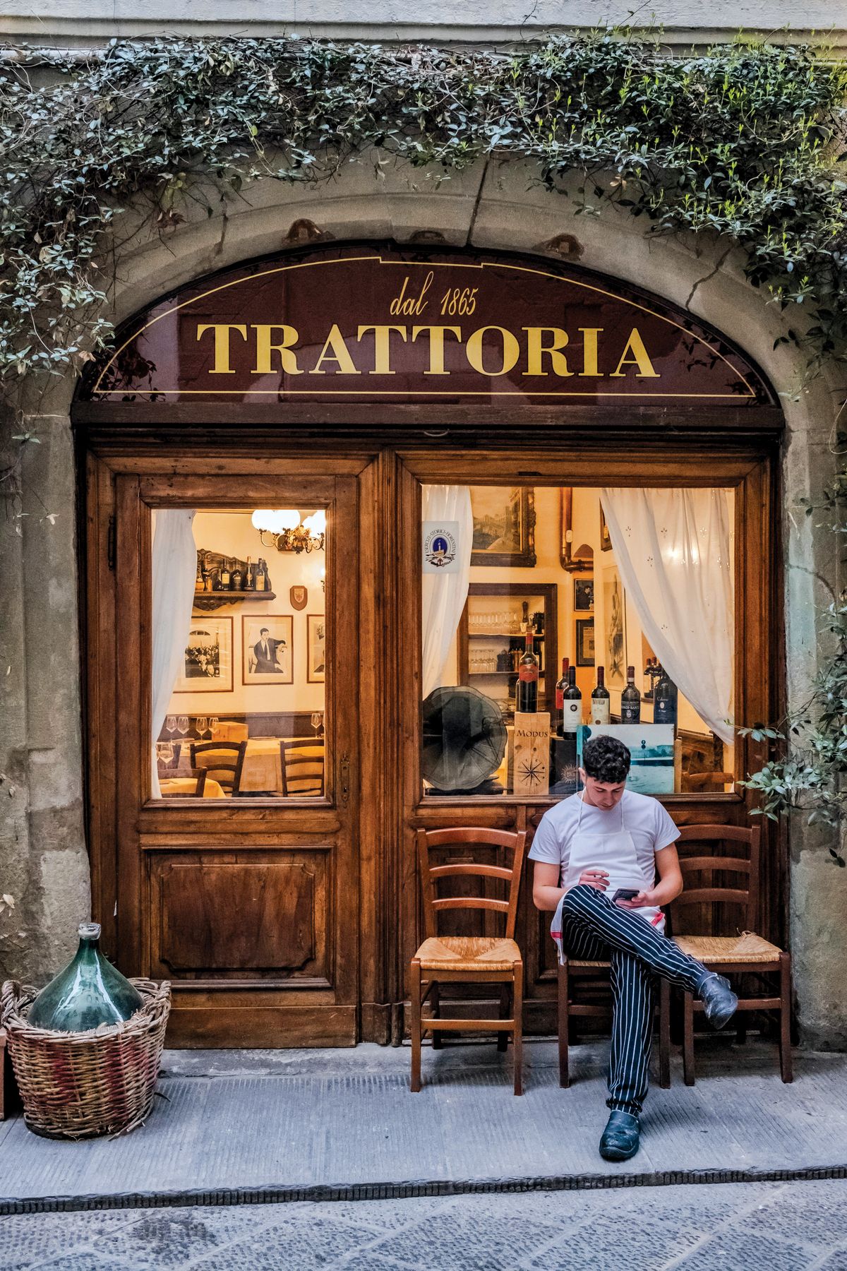 Florence,-,March,31,,2024,-,Chef,Taking,A,Break