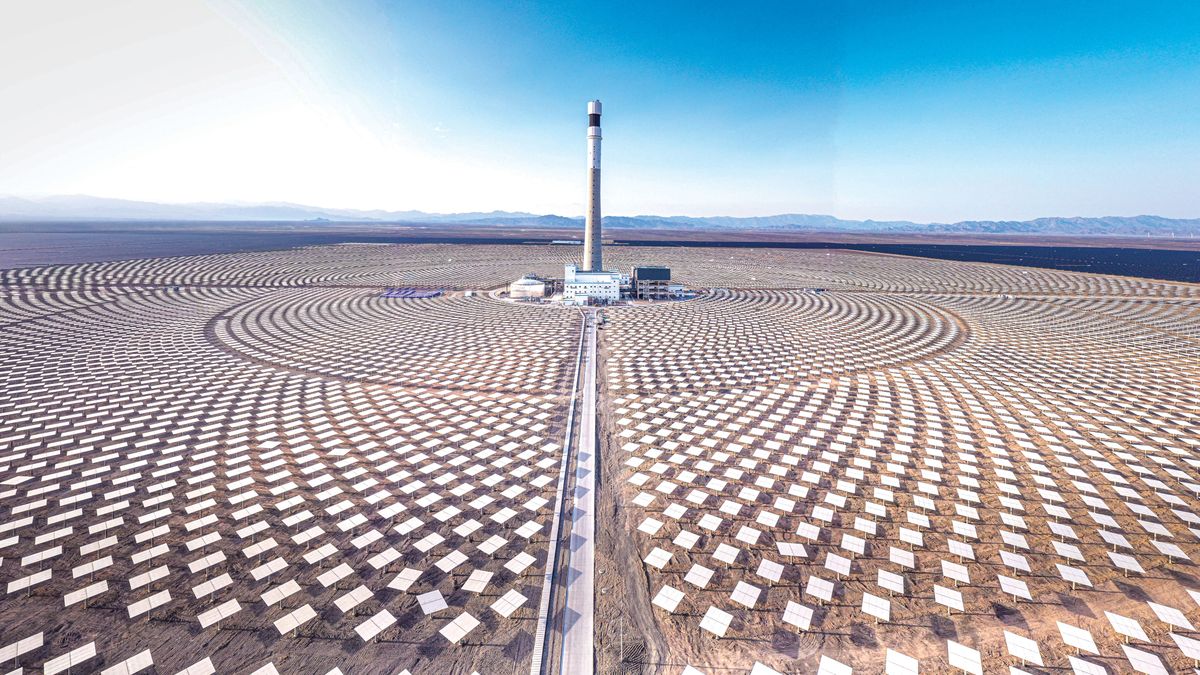 (EcoChina)CHINA-XINJIANG-CLEAN ENERGY-DEVELOPMENT (CN)