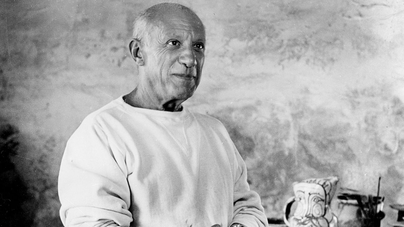 Rejtélyes körülmények között eltűnt egy Picasso-festmény