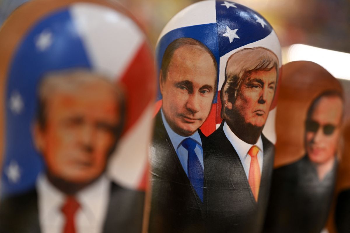 Se Putyin, se Trump nem lesz elragadtatva az európai lépéstől – Így nehéz lesz lezárni az orosz–ukrán háborút