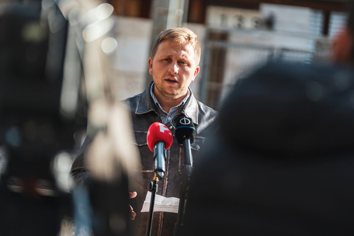 Nem a mi háborúnk! - üzent a Fidelitas a Tisza Pártnak