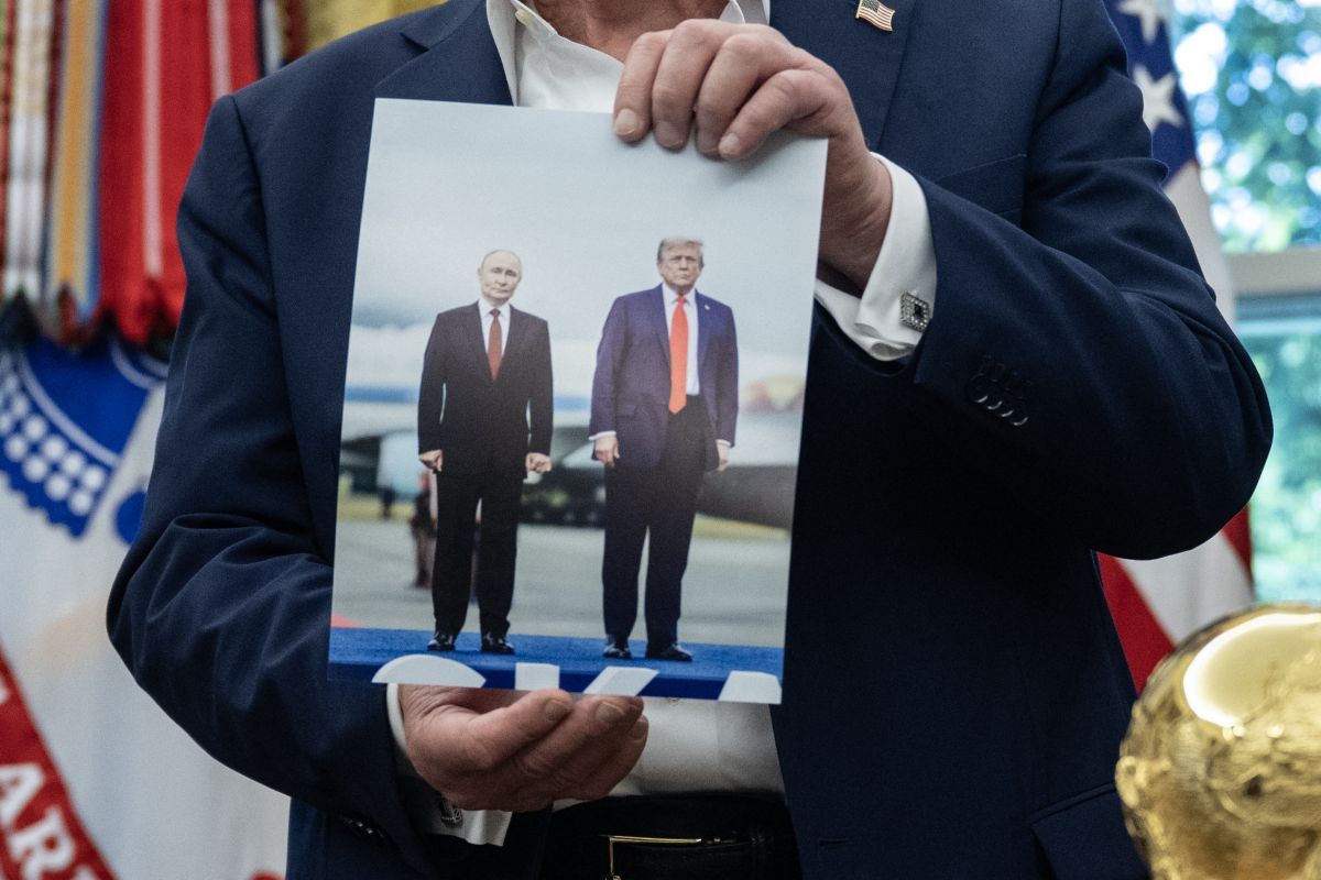 Donald Trump és a világ már a következő fordulóra készül, irány a budapesti békecsúcs