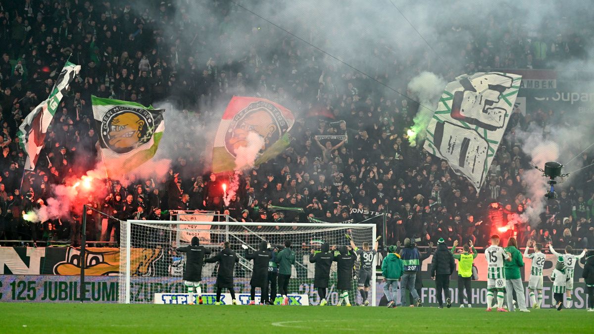 Újpest–FTC