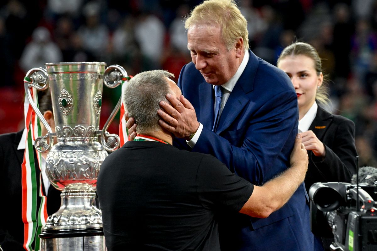 NYILASI Tibor; BOGNÁR György