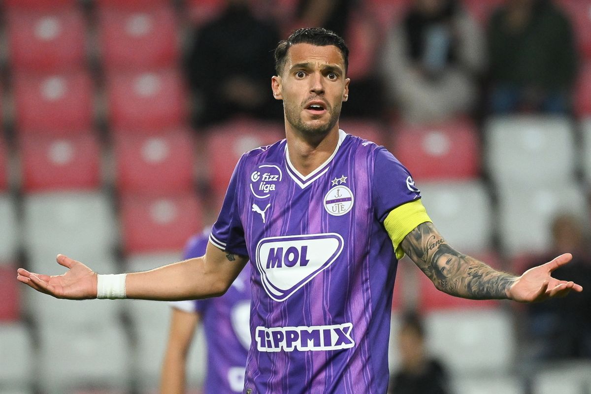 Újpest FC, Debrecen