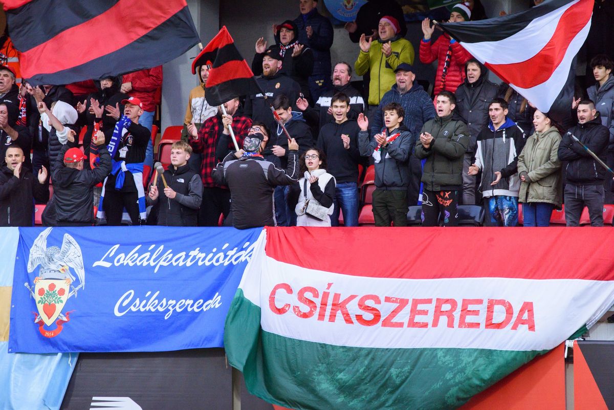 Csíkszereda