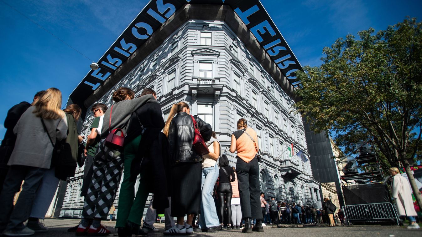 Október 23.: változatos programokkal várja az érdeklődőket a Terror Háza Múzeum