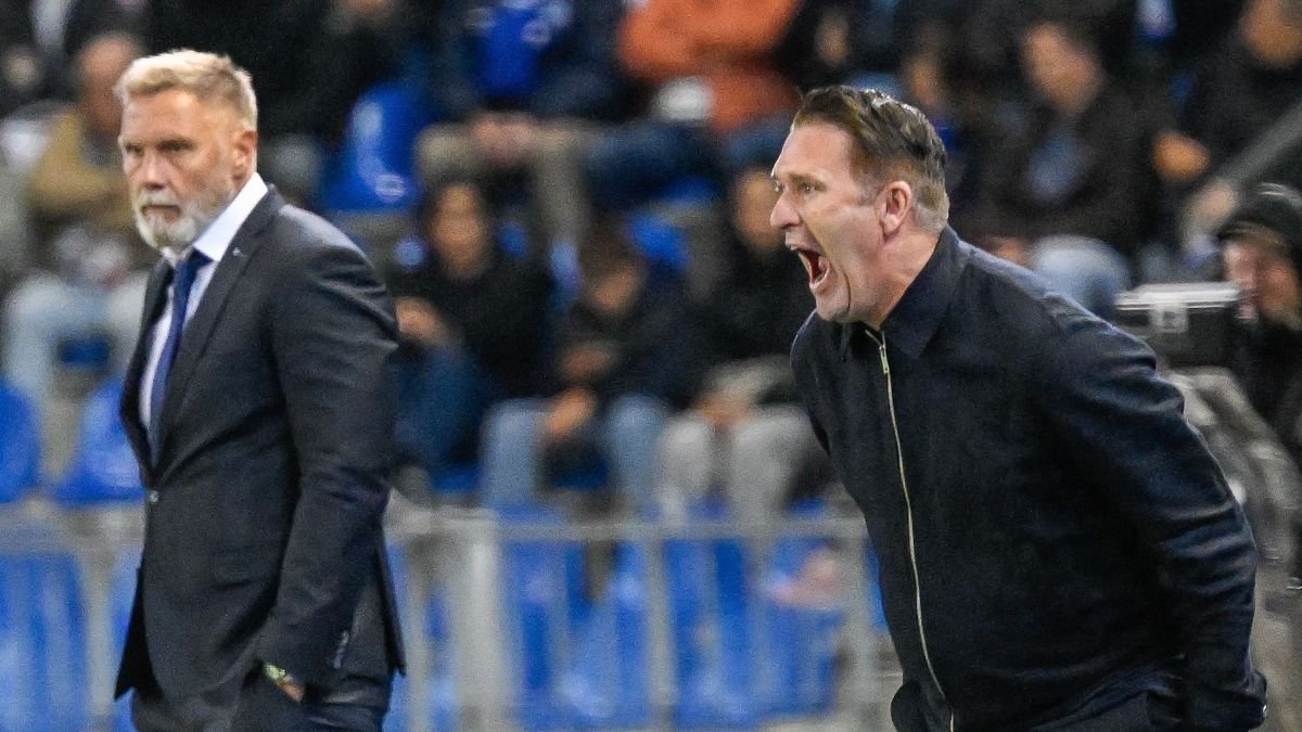 „Ne kezdjünk el most sírni!” – Robbie Keane-ből szövetségi kapitányt csinálnának Írországban