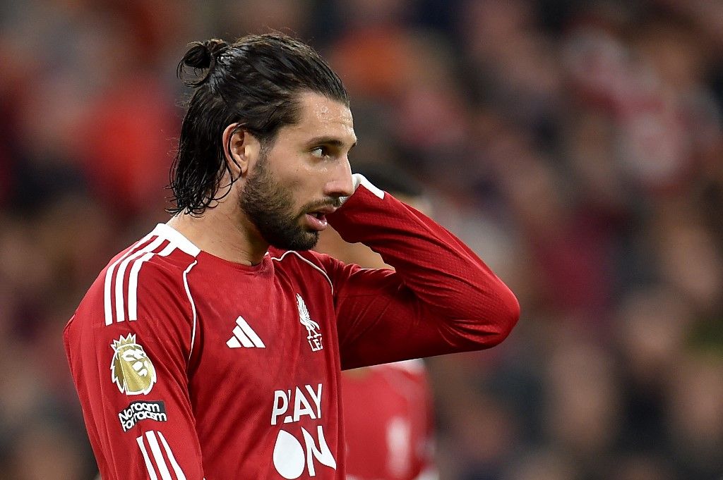 Szoboszlai sok percet töltött jobbhátvédként ebben az idényben