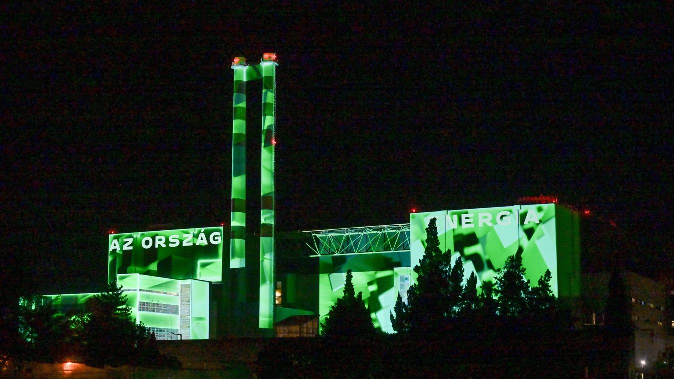 Biztonságos atomenergia