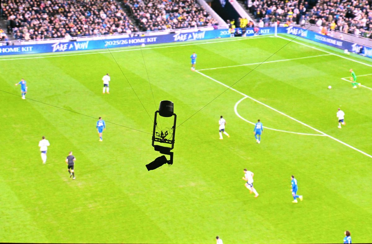 sportműsor élőben