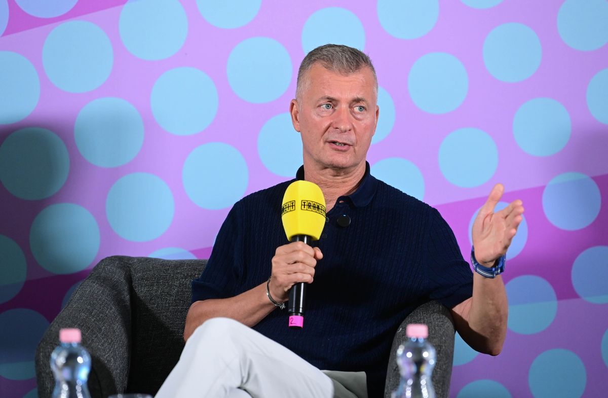 Kubatov egy önálló profi ligát szeretne – reagált az MLSZ