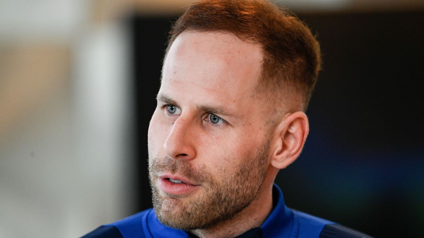 Bemutatták Gulácsi Péter önéletrajzi könyvét