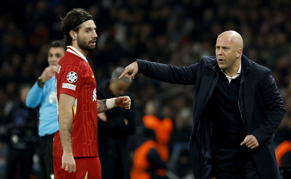 SZOBOSZLAI Dominik; SLOT, Arne